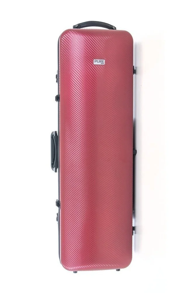 Gewa Pure Oblong Violin Case — Stringers of London
